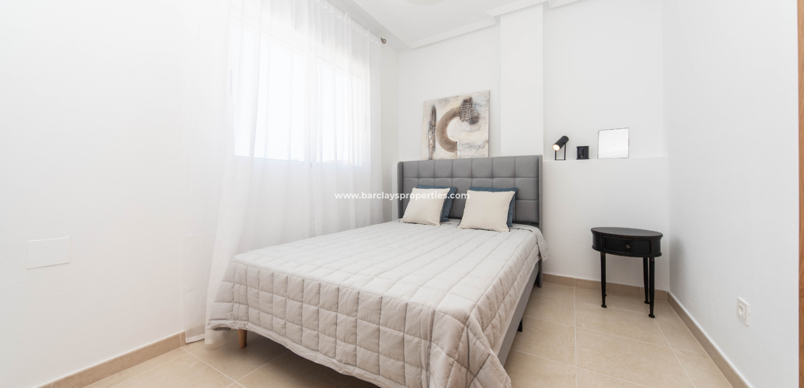 Reventa - Chalet Independiente - Urb. La Marina