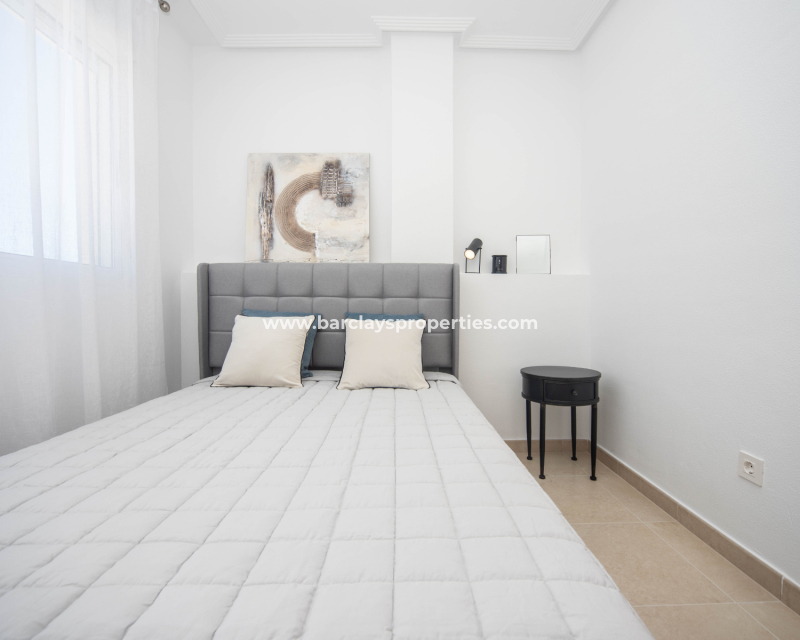 Reventa - Chalet Independiente - Urb. La Marina