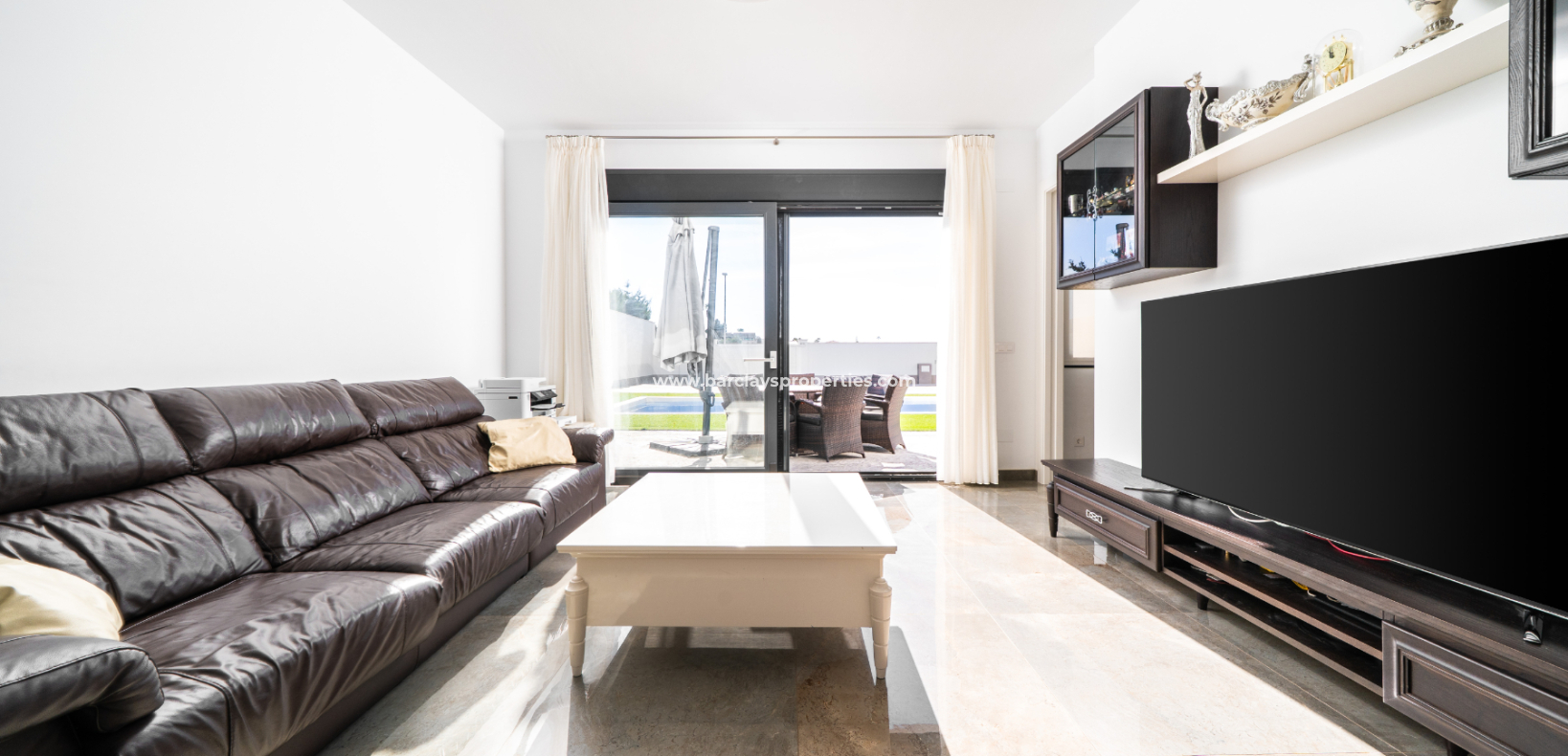 Reventa - Chalet Independiente - Urb. La Marina