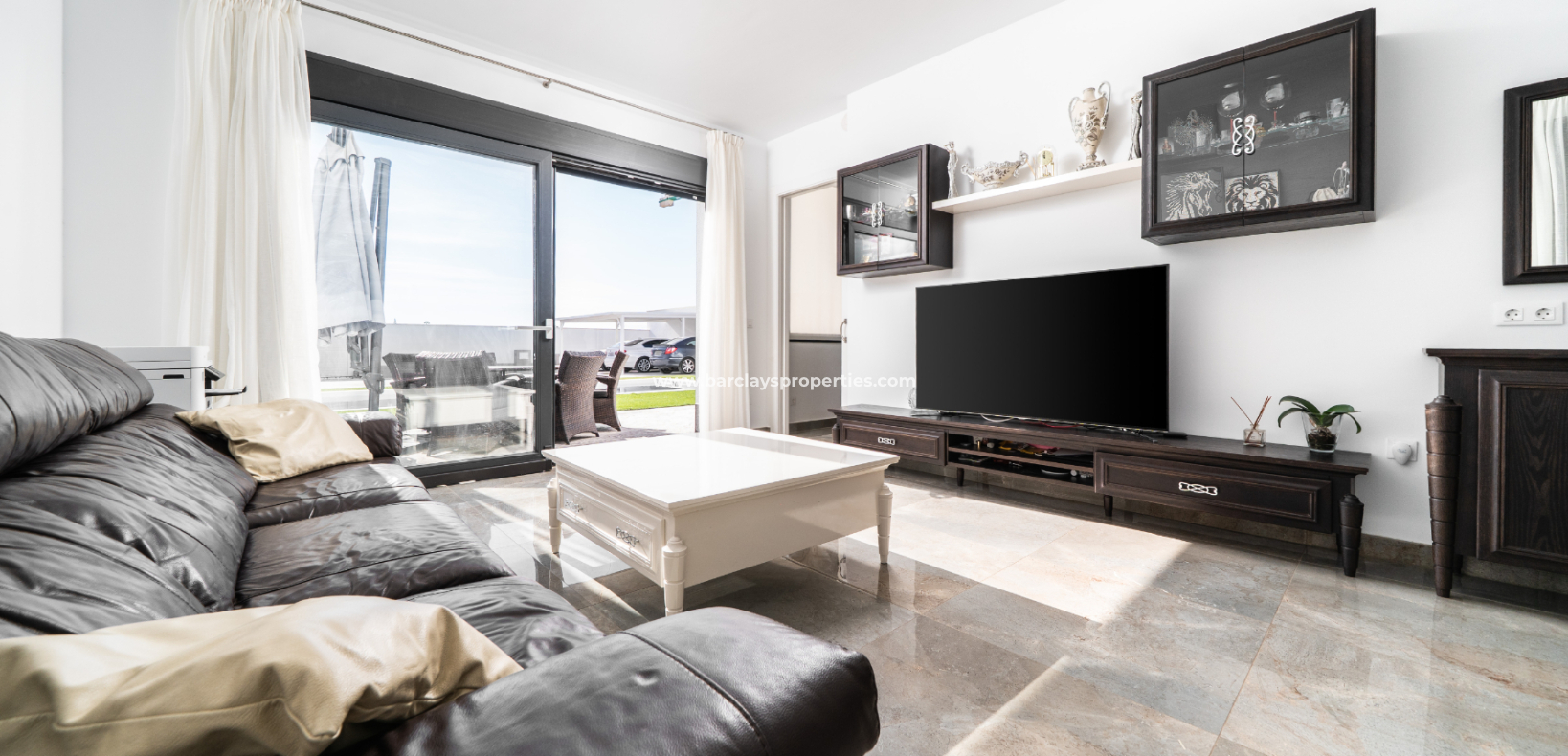 Reventa - Chalet Independiente - Urb. La Marina