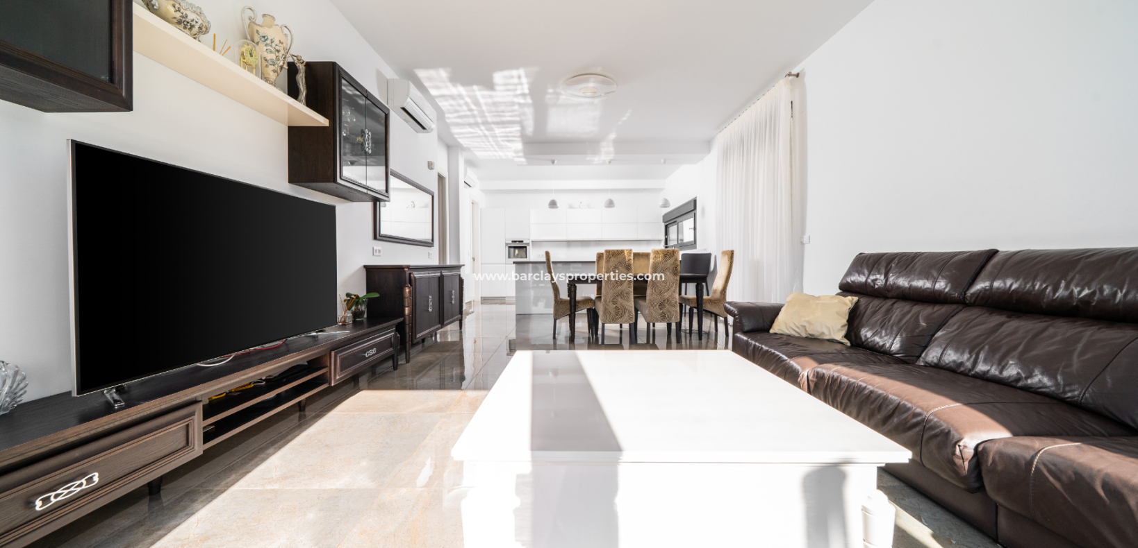 Reventa - Chalet Independiente - Urb. La Marina