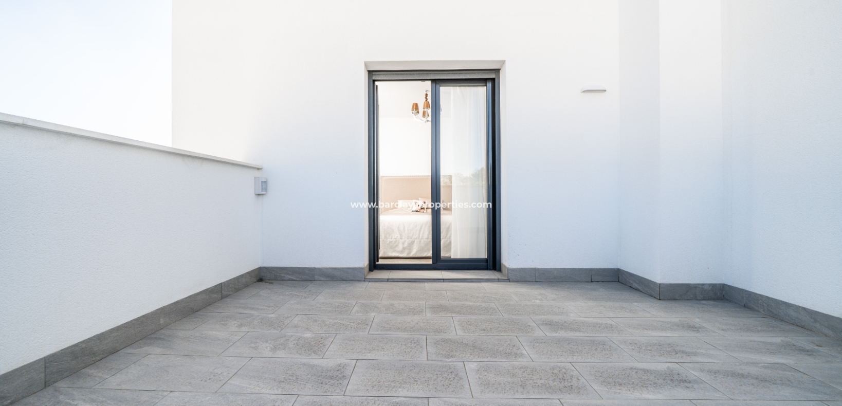 Reventa - Chalet Independiente - Urb. La Marina