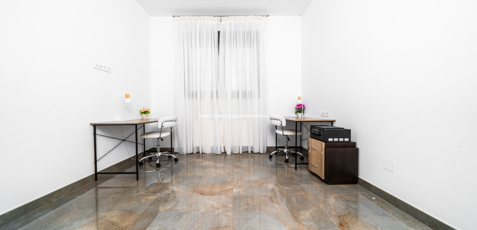 Reventa - Chalet Independiente - Urb. La Marina