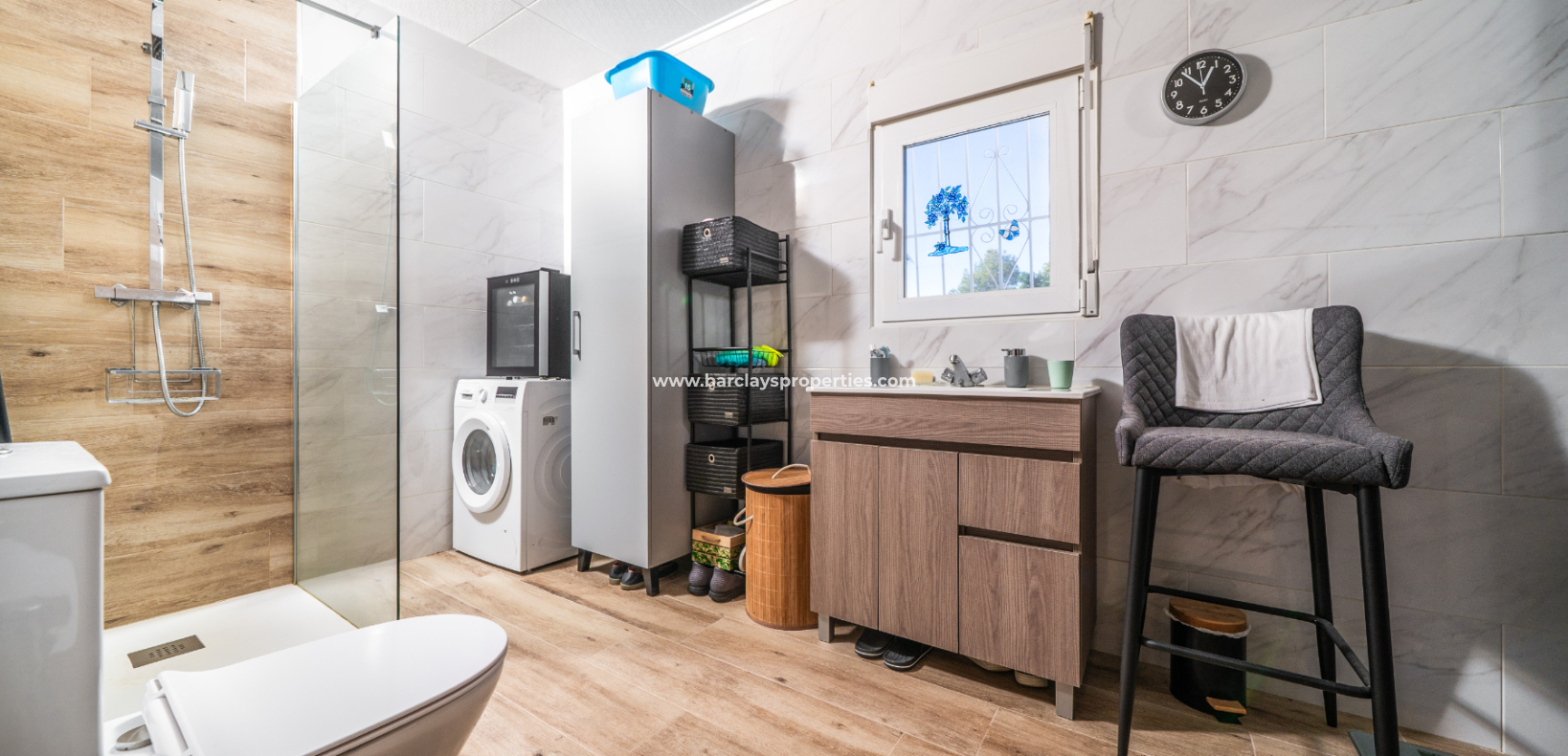 Reventa - Chalet Independiente - Urb. La Marina