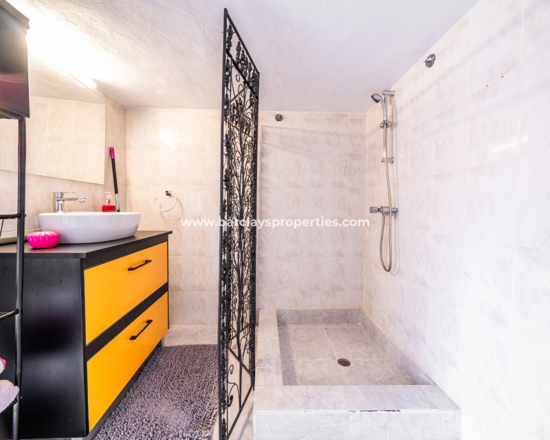 Reventa - Chalet Independiente - Urb. La Marina