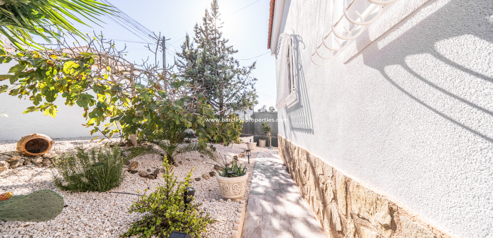 Reventa - Chalet Independiente - Urb. La Marina