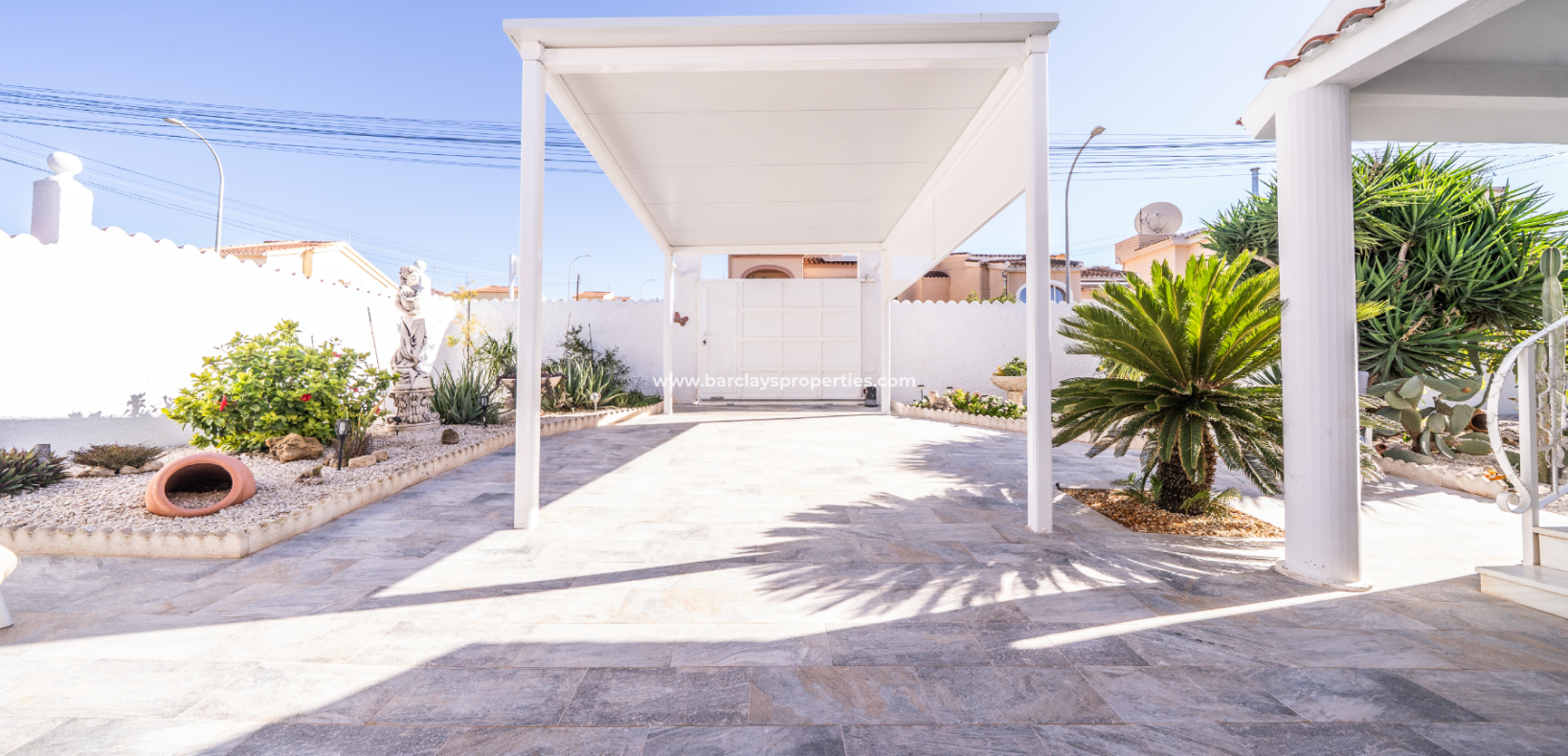 Reventa - Chalet Independiente - Urb. La Marina