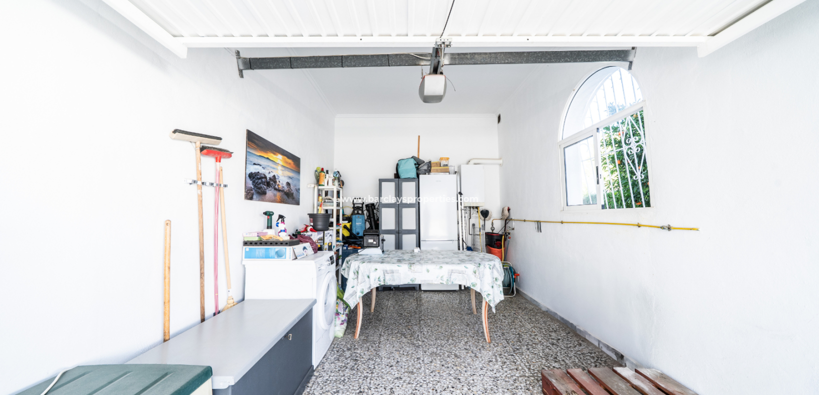 Reventa - Chalet Independiente - Urb. La Marina