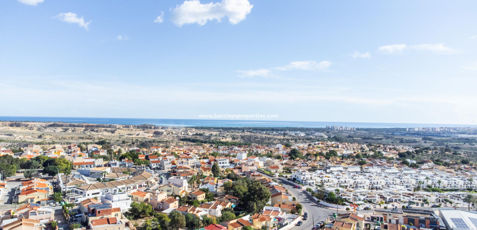 Reventa - Chalet Independiente - Urb. La Marina