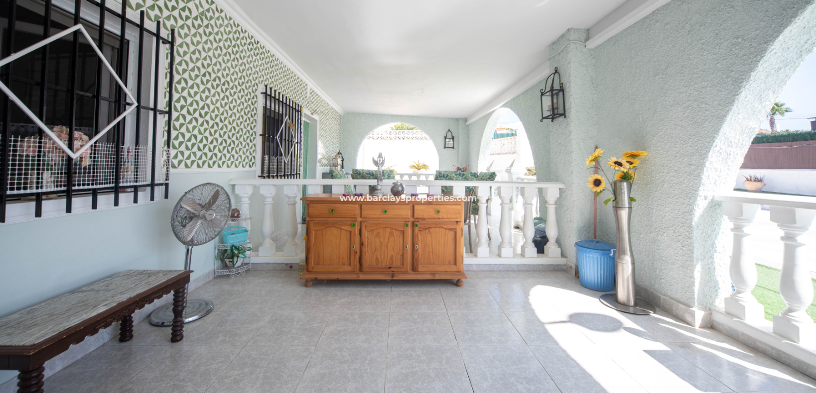Reventa - Chalet Independiente - Urb. La Marina