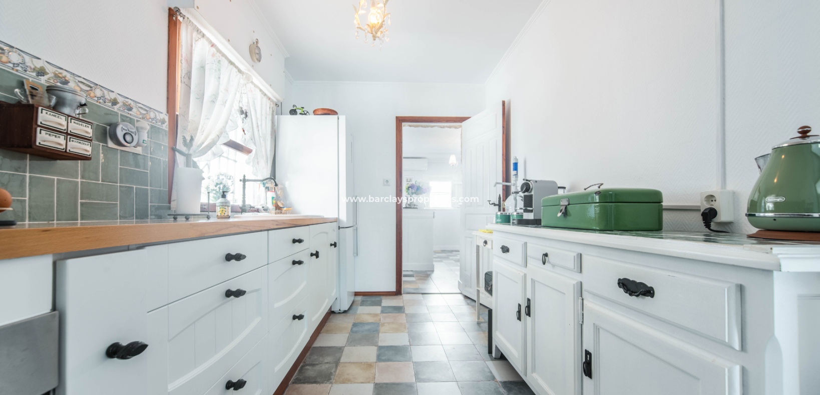 Reventa - Chalet Independiente - Urb. La Marina