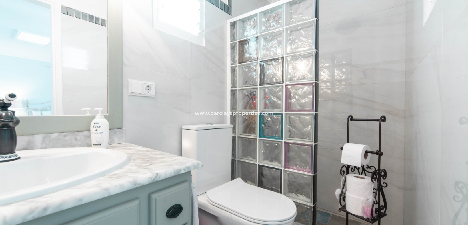 Reventa - Chalet Independiente - Urb. La Marina