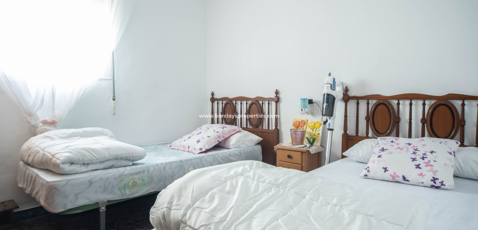 Reventa - Chalet Independiente - Urb. La Marina