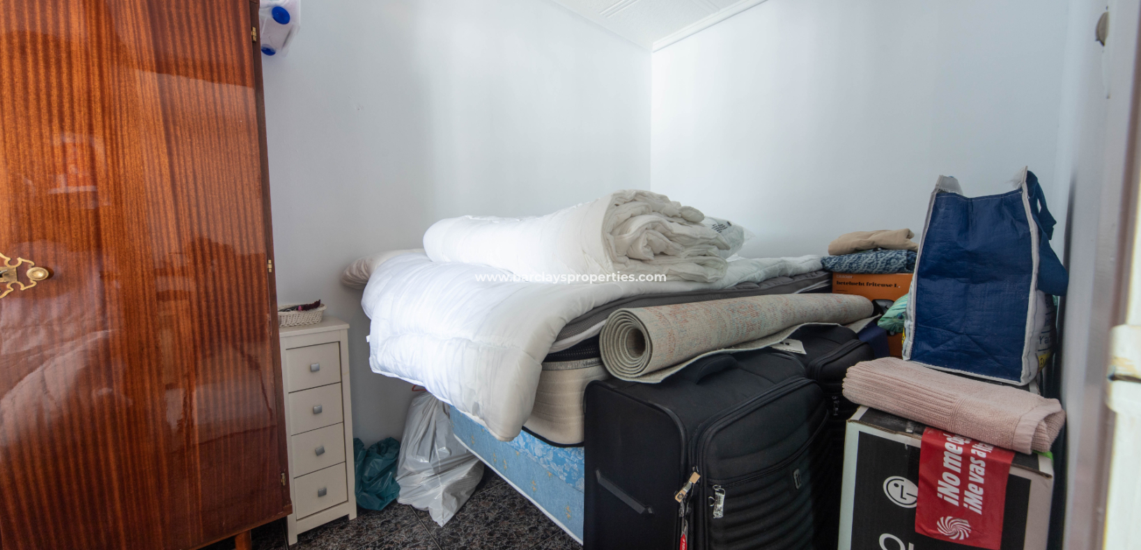 Reventa - Chalet Independiente - Urb. La Marina
