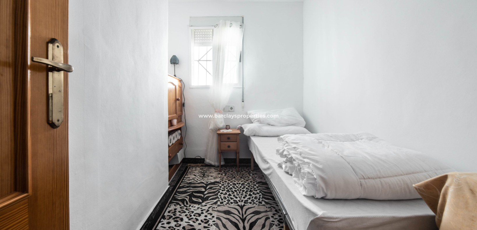 Reventa - Chalet Independiente - Urb. La Marina