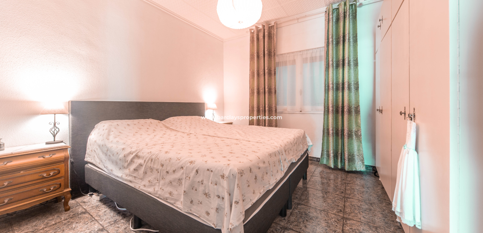 Reventa - Chalet Independiente - Urb. La Marina