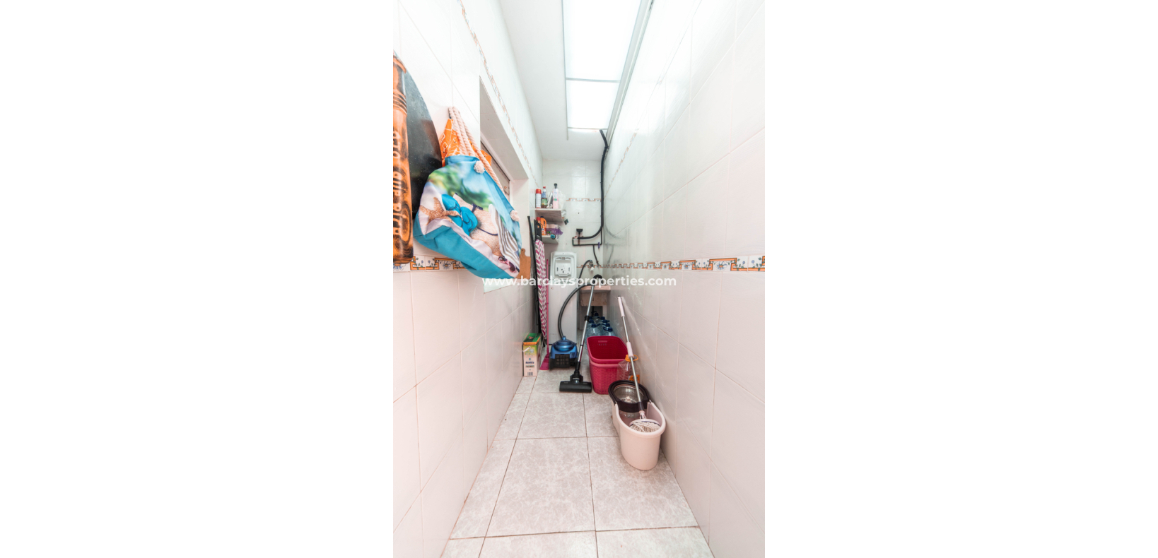 Reventa - Chalet Independiente - Urb. La Marina