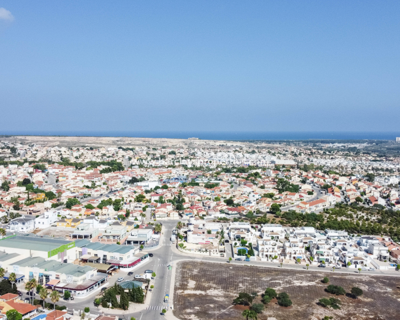 Reventa - Chalet Independiente - Urb. La Marina