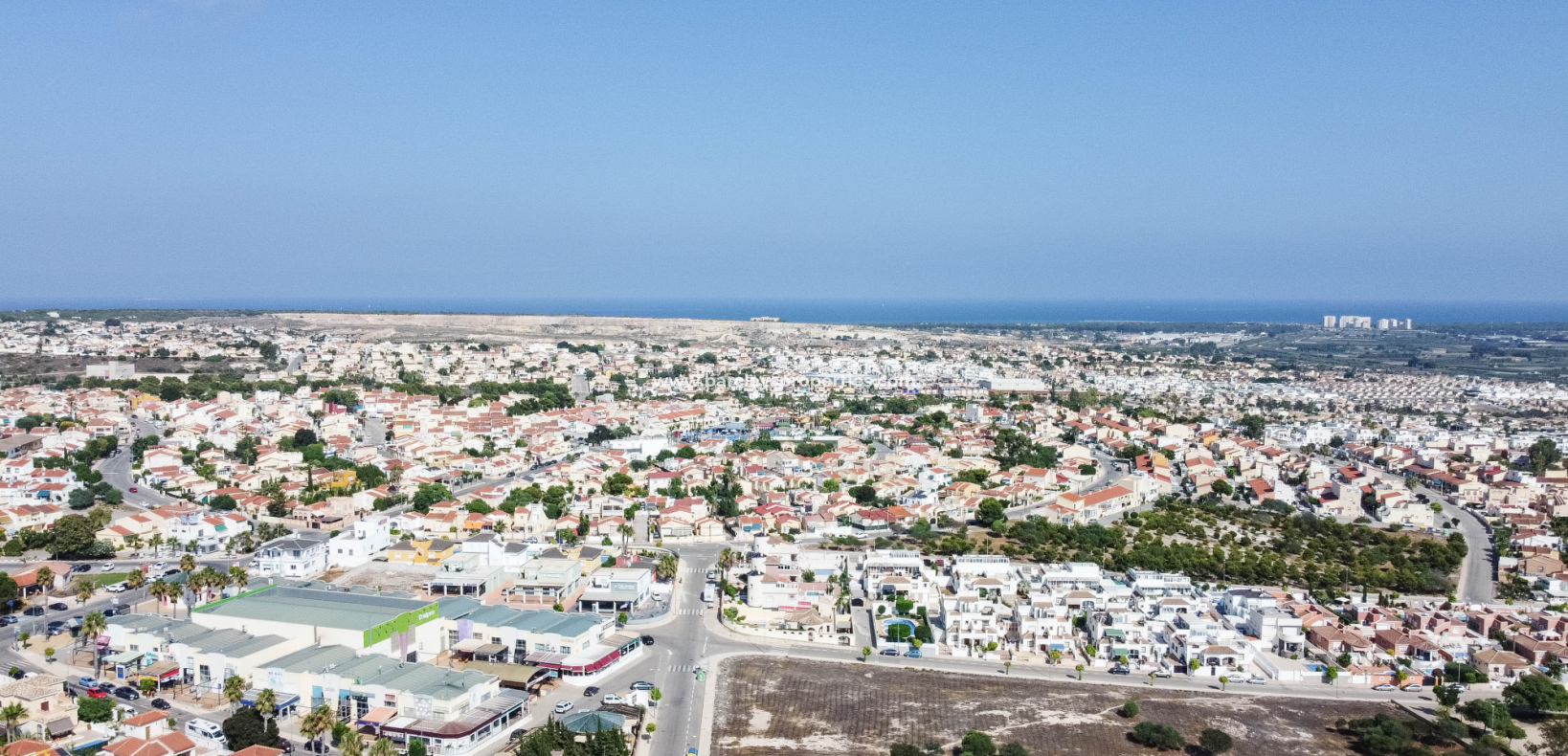 Reventa - Chalet Independiente - Urb. La Marina
