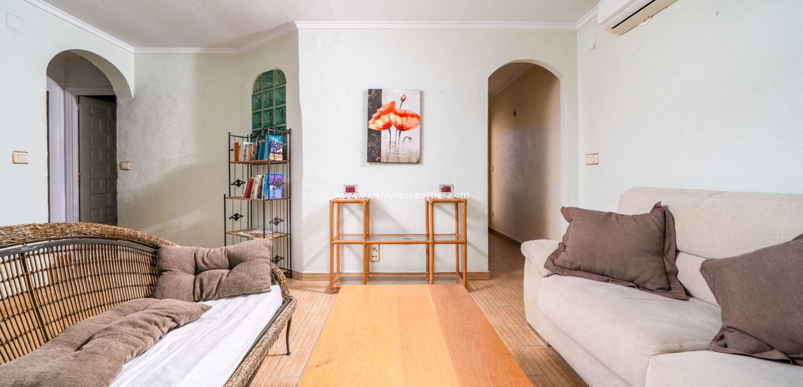 Reventa - Chalet Independiente - Urb. La Marina