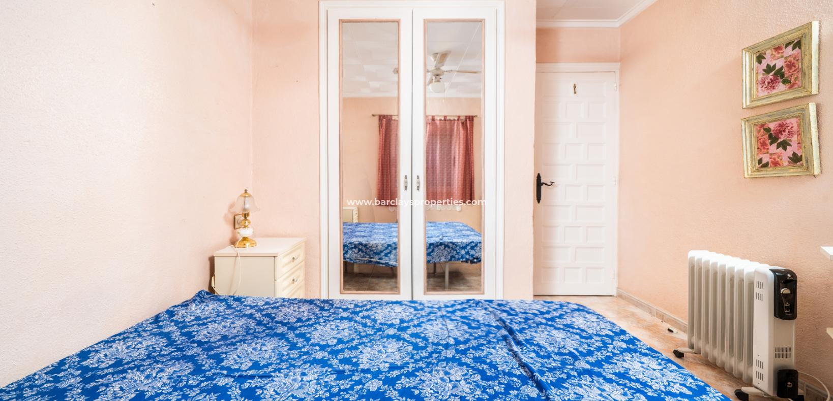 Reventa - Chalet Independiente - Urb. La Marina