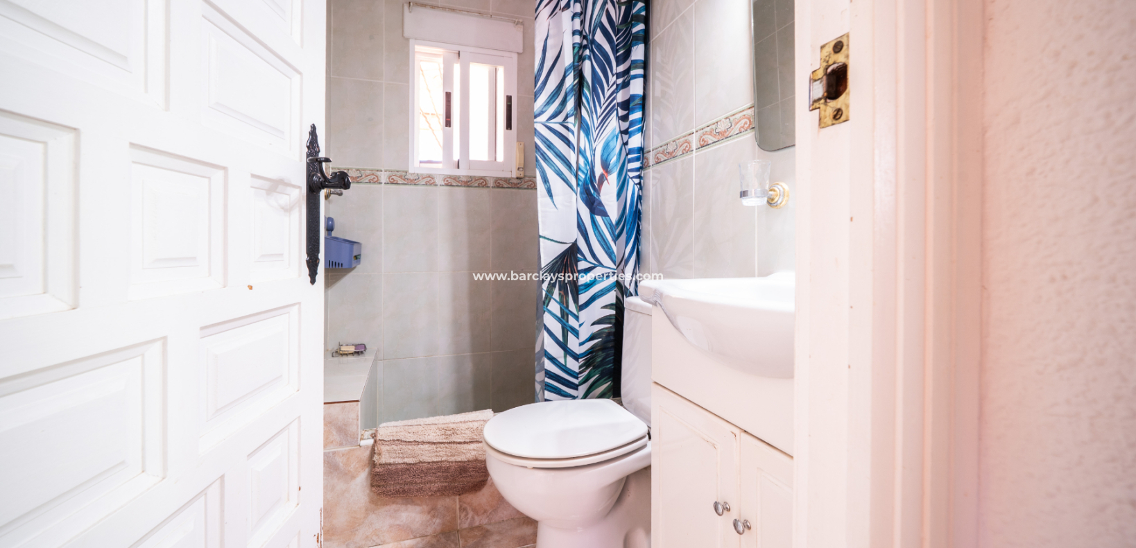 Reventa - Chalet Independiente - Urb. La Marina