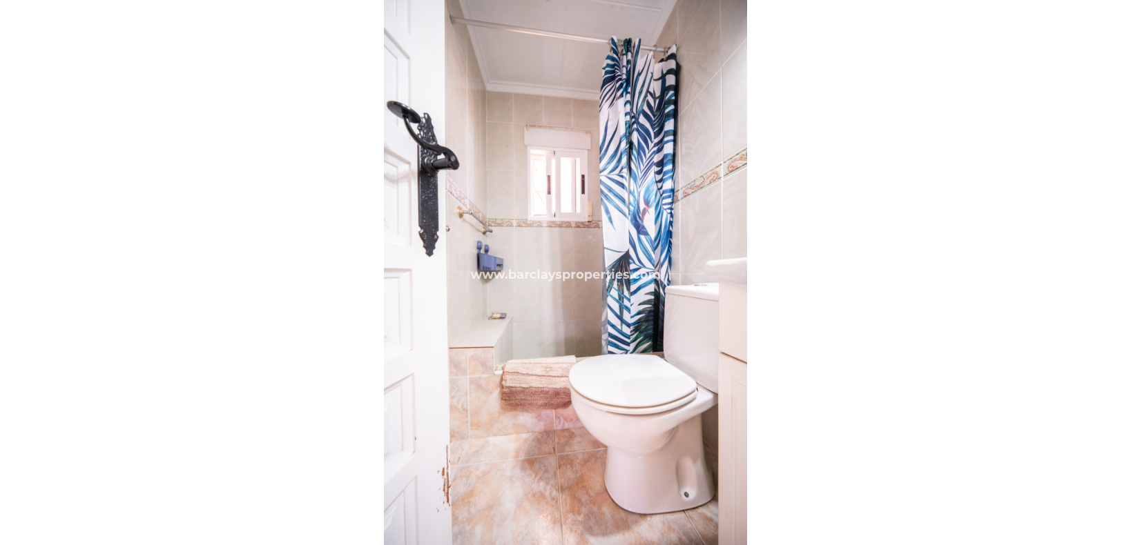 Reventa - Chalet Independiente - Urb. La Marina