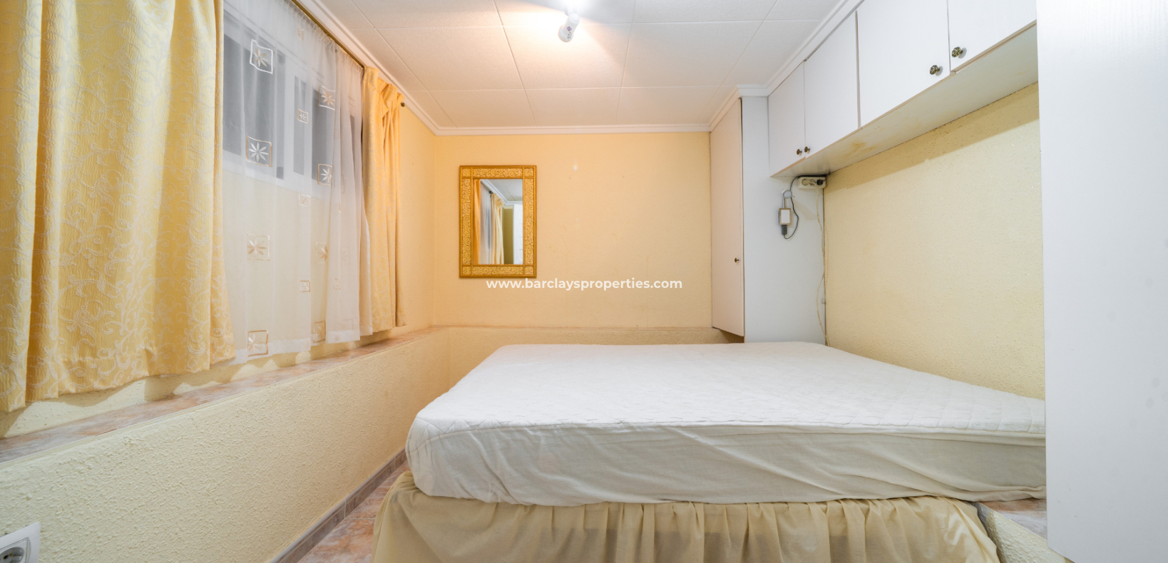 Reventa - Chalet Independiente - Urb. La Marina