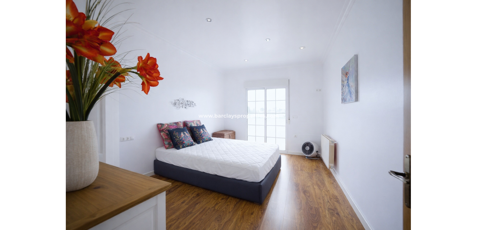 Reventa - Chalet Independiente - Urb. La Marina