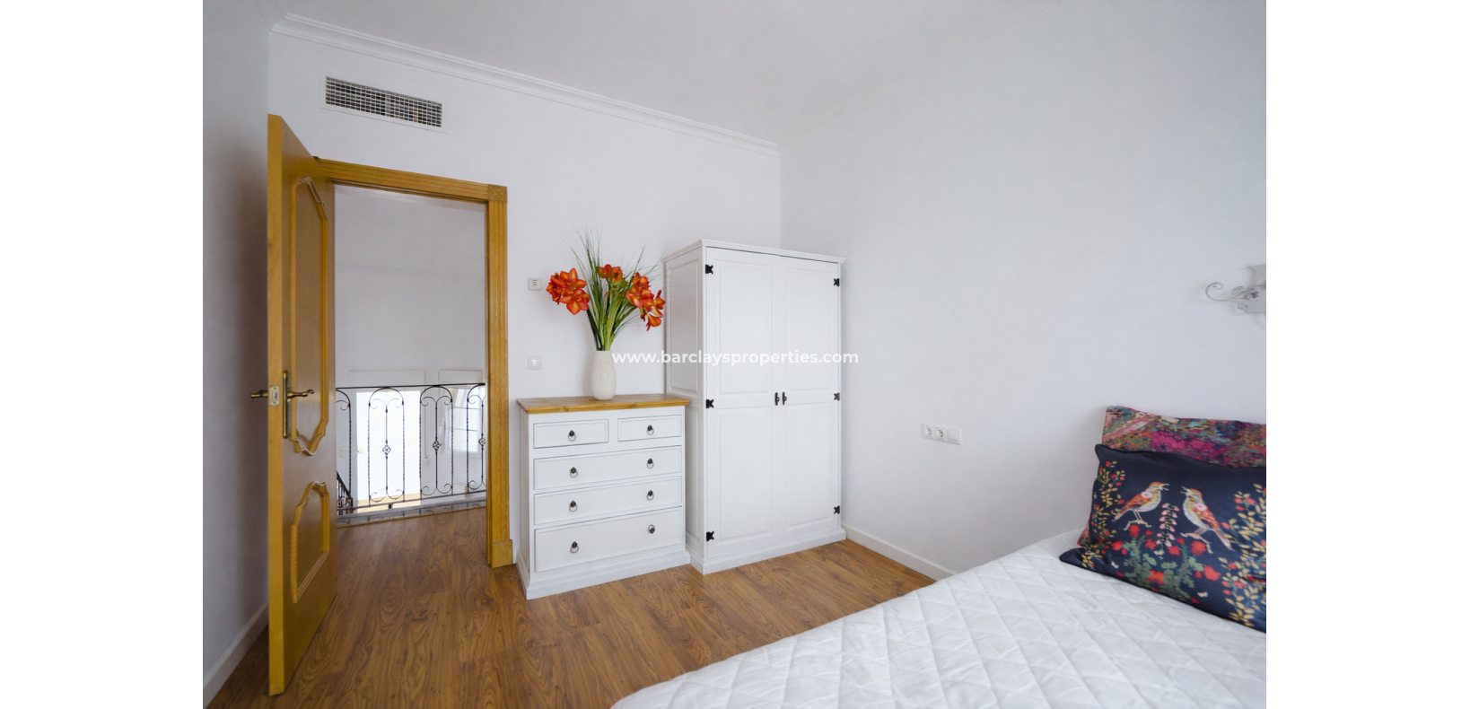 Reventa - Chalet Independiente - Urb. La Marina