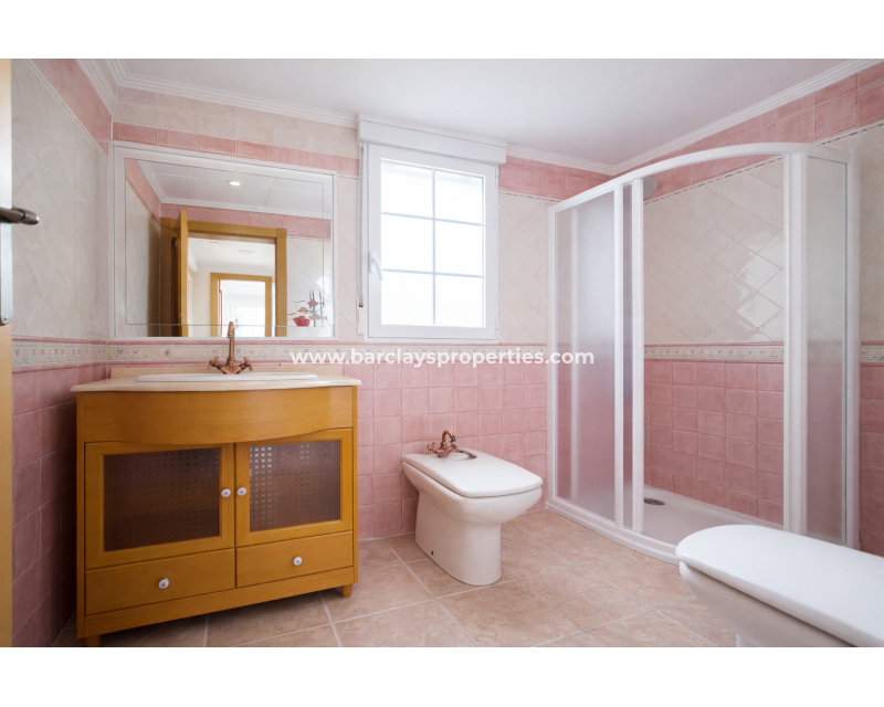 Reventa - Chalet Independiente - Urb. La Marina