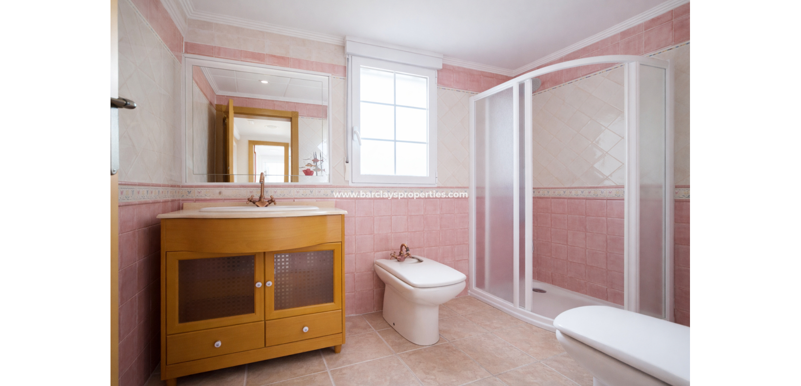 Reventa - Chalet Independiente - Urb. La Marina