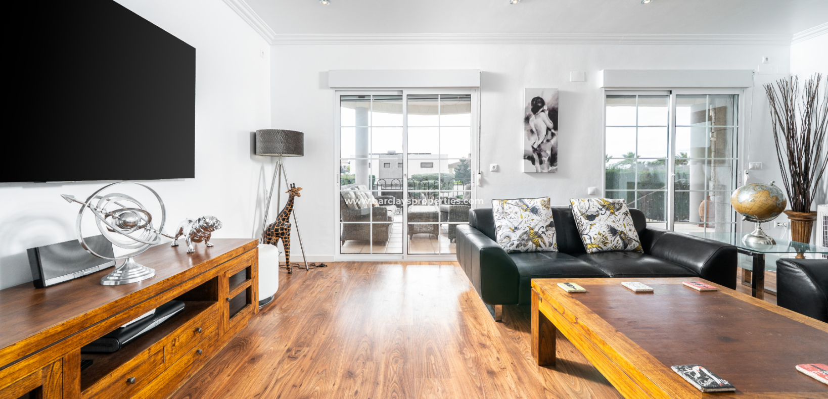 Reventa - Chalet Independiente - Urb. La Marina