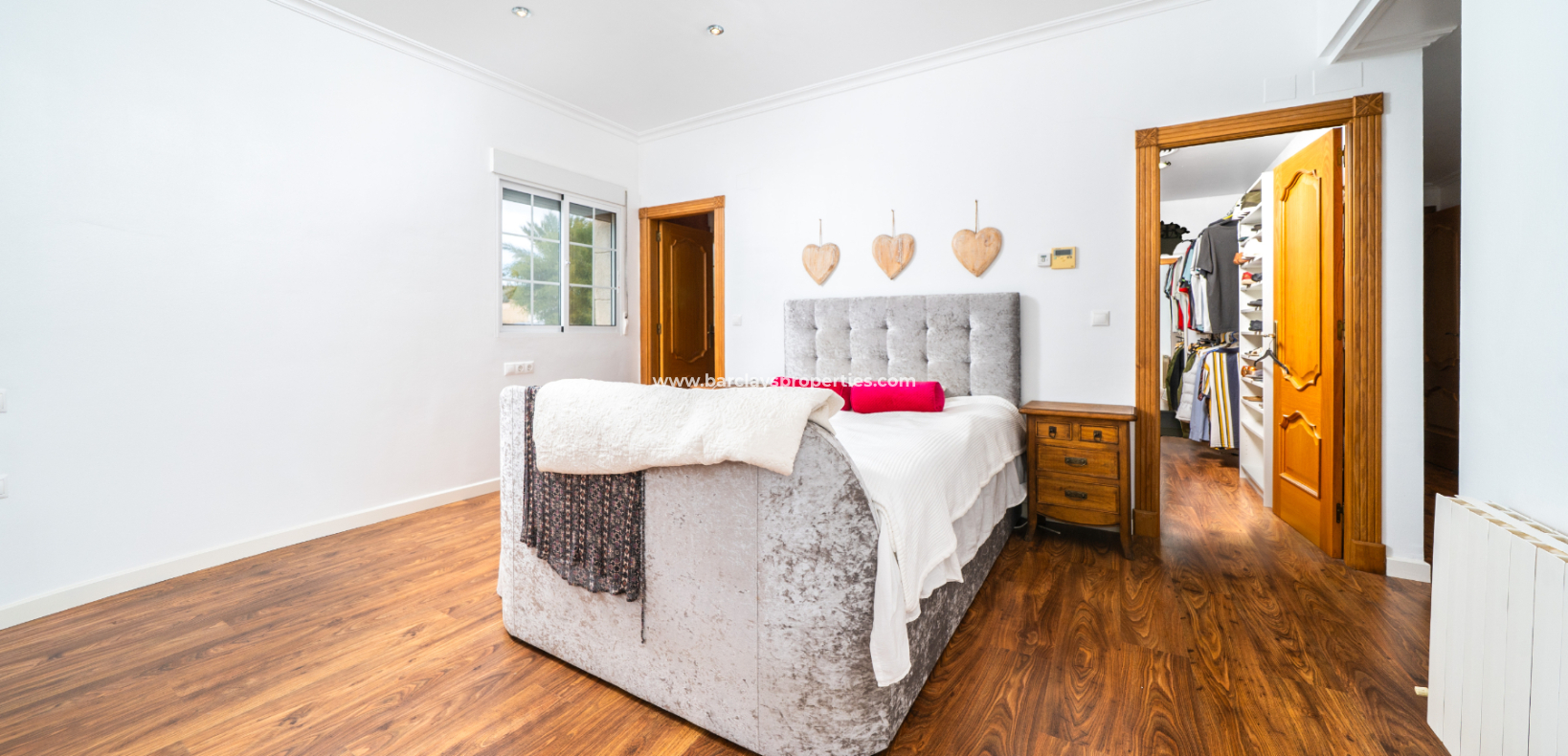 Reventa - Chalet Independiente - Urb. La Marina