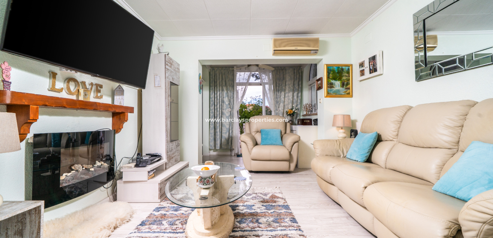 Reventa - Chalet Independiente - Urb. La Marina