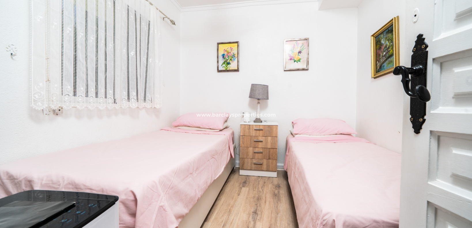 Reventa - Chalet Independiente - Urb. La Marina