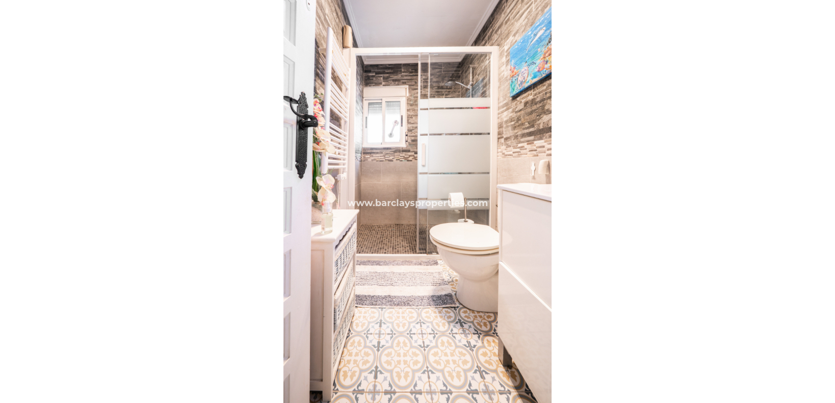 Reventa - Chalet Independiente - Urb. La Marina