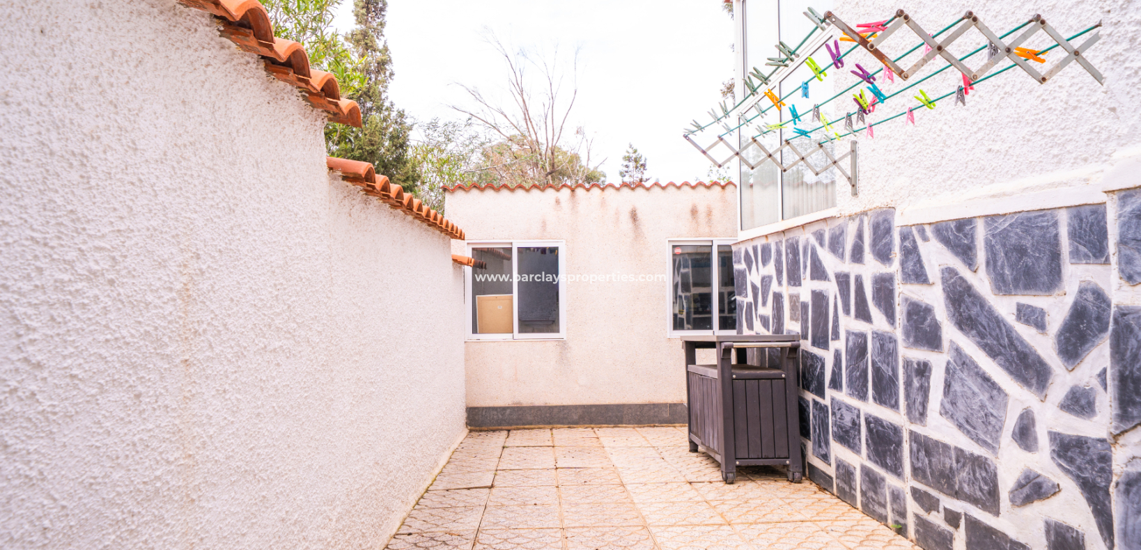 Reventa - Chalet Independiente - Urb. La Marina