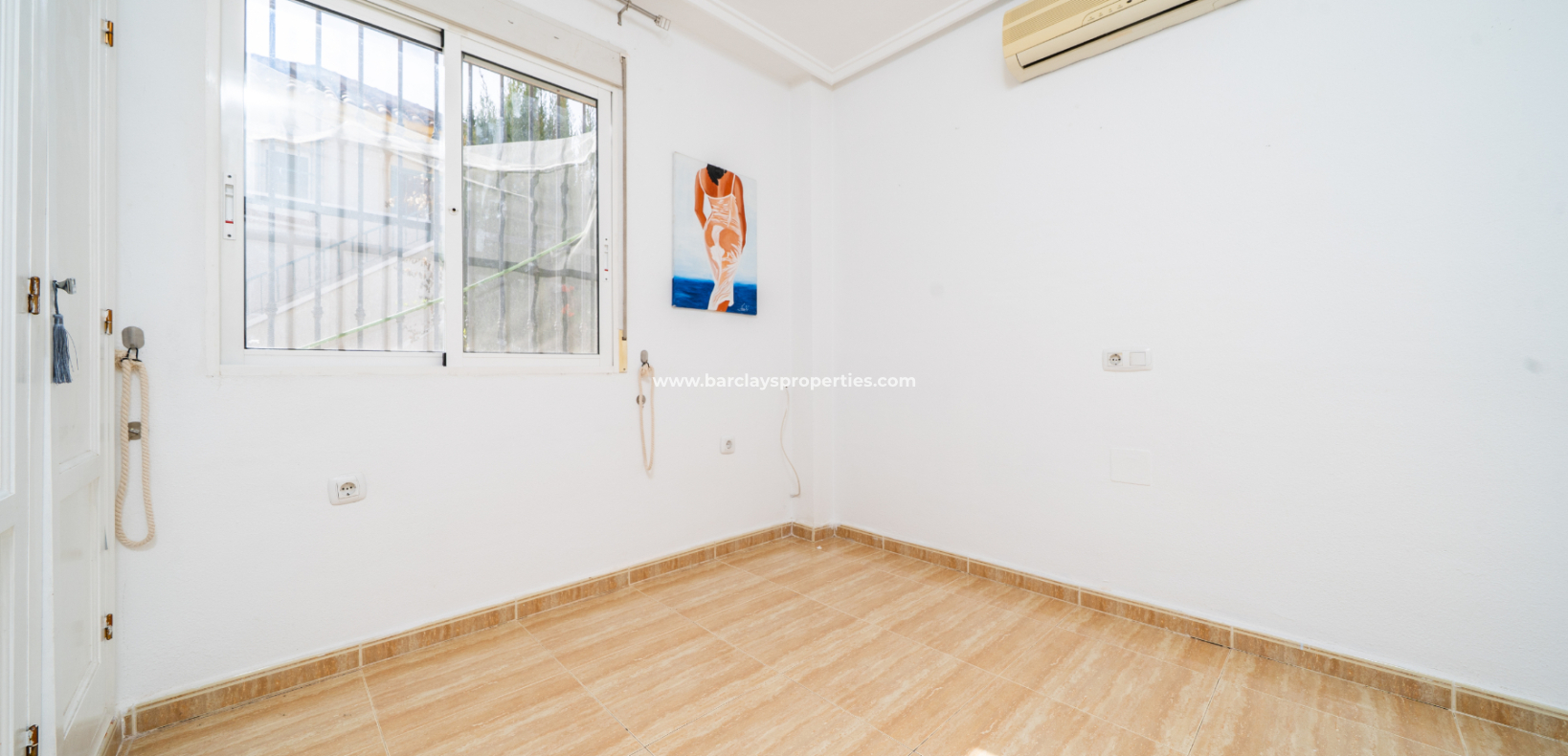 Reventa - Chalet Independiente - Urb. La Marina