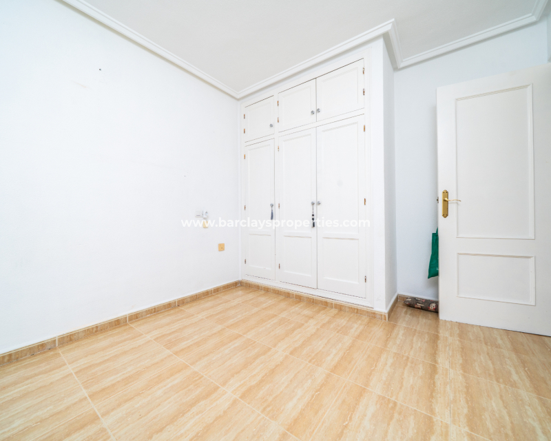 Reventa - Chalet Independiente - Urb. La Marina