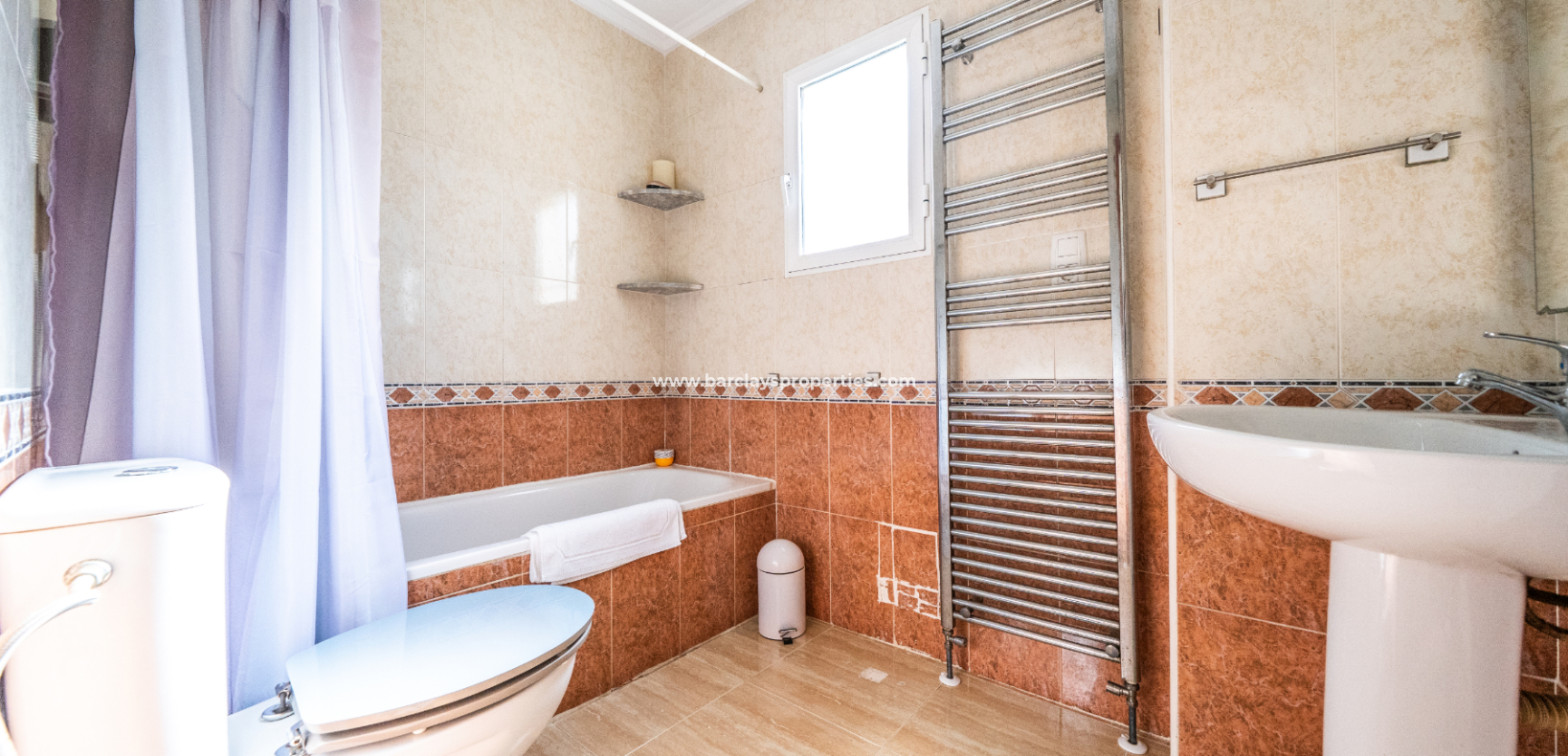 Reventa - Chalet Independiente - Urb. La Marina