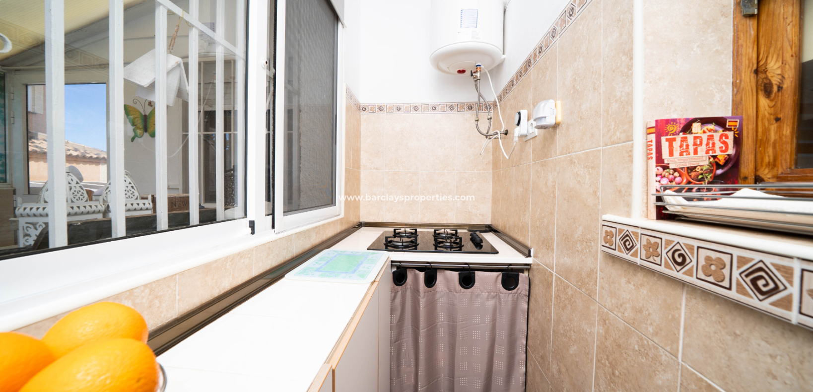 Reventa - Chalet Independiente - Urb. La Marina