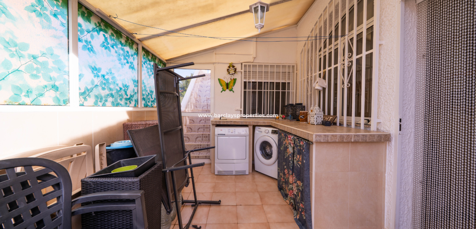 Reventa - Chalet Independiente - Urb. La Marina