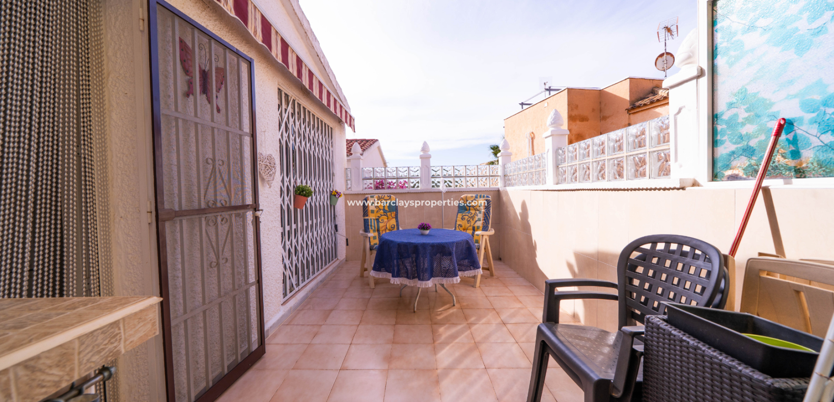 Reventa - Chalet Independiente - Urb. La Marina