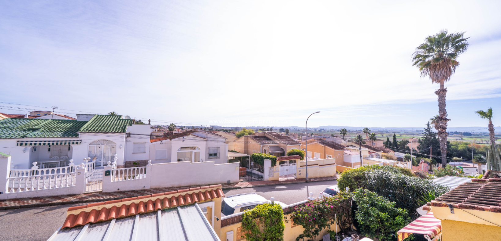 Reventa - Chalet Independiente - Urb. La Marina