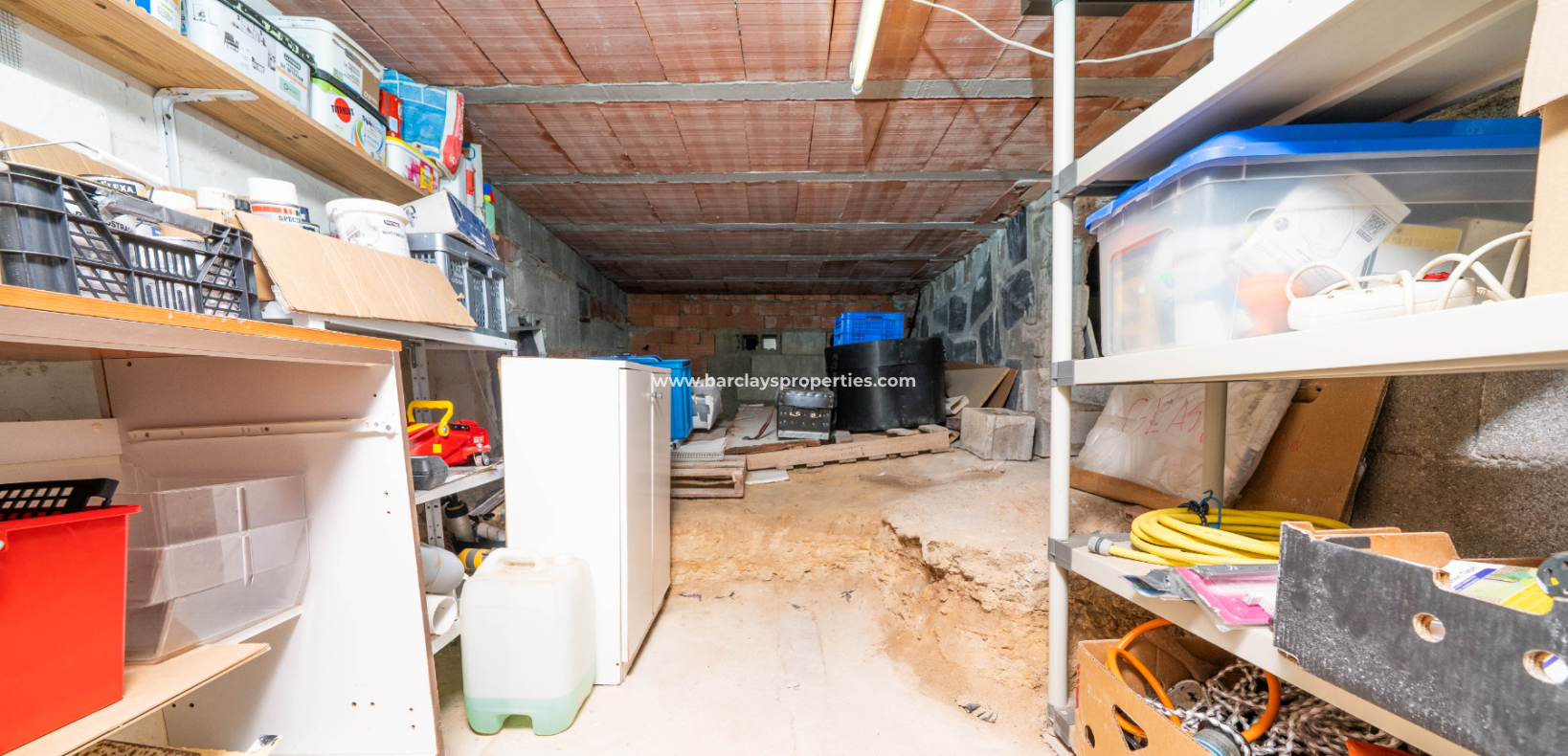 Reventa - Chalet Independiente - Urb. La Marina