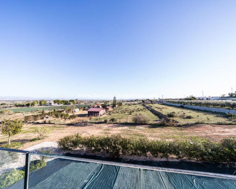 Reventa - Chalet Independiente - Urb. La Marina