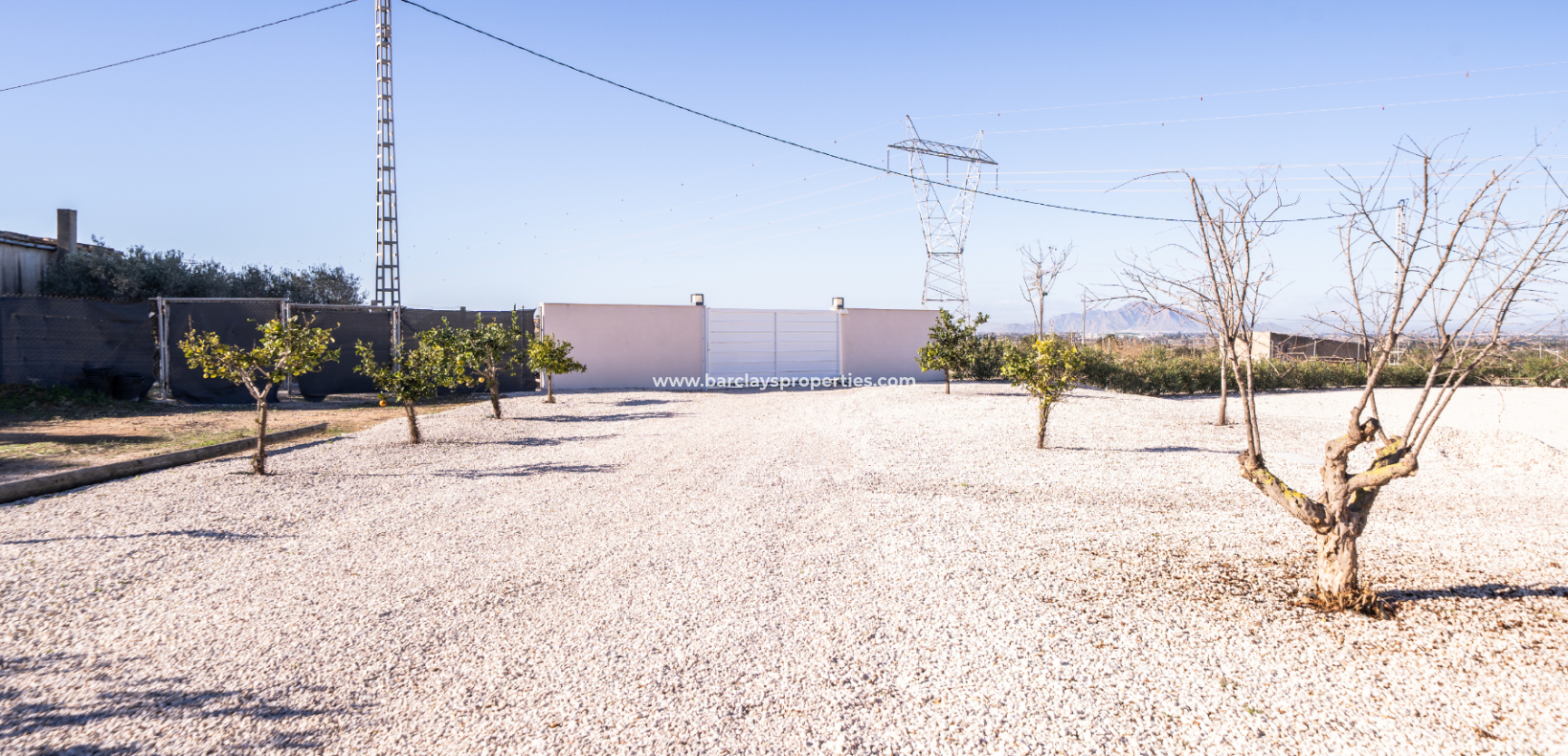 Reventa - Chalet Independiente - Urb. La Marina