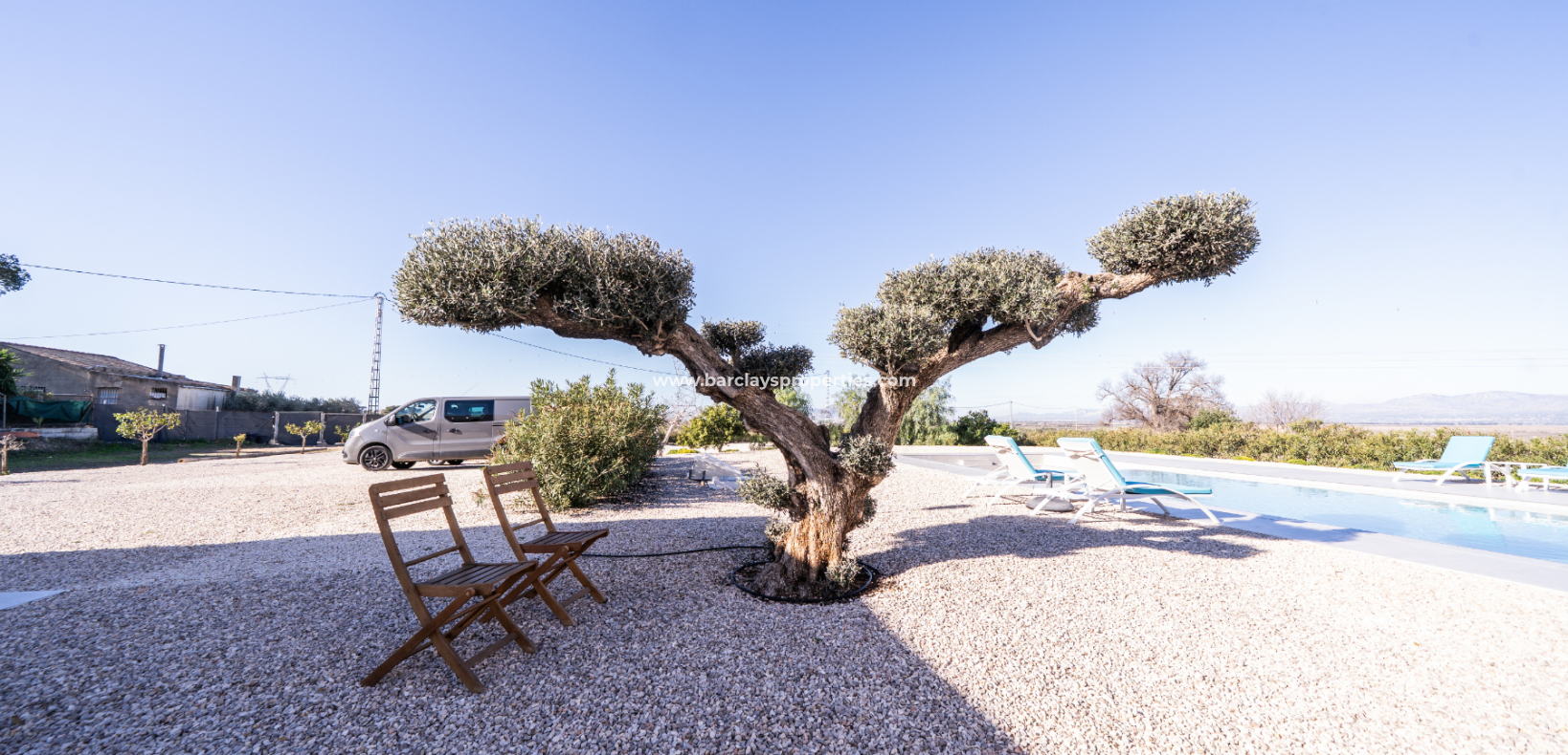 Reventa - Chalet Independiente - Urb. La Marina