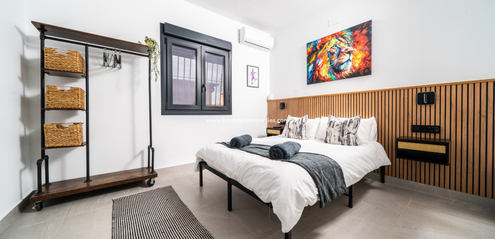 Reventa - Chalet Independiente - Urb. La Marina